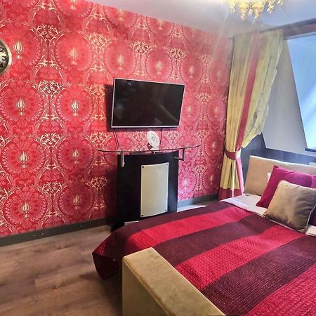 St.Roland Livu Square Apartment Riga Exterior photo